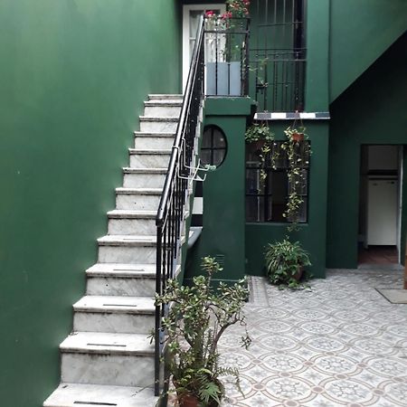 Mafalda Buenos Aires Exterior foto