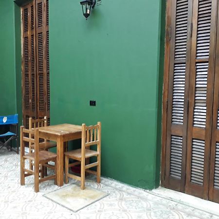 Mafalda Buenos Aires Exterior foto