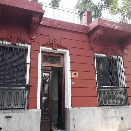 Mafalda Buenos Aires Exterior foto