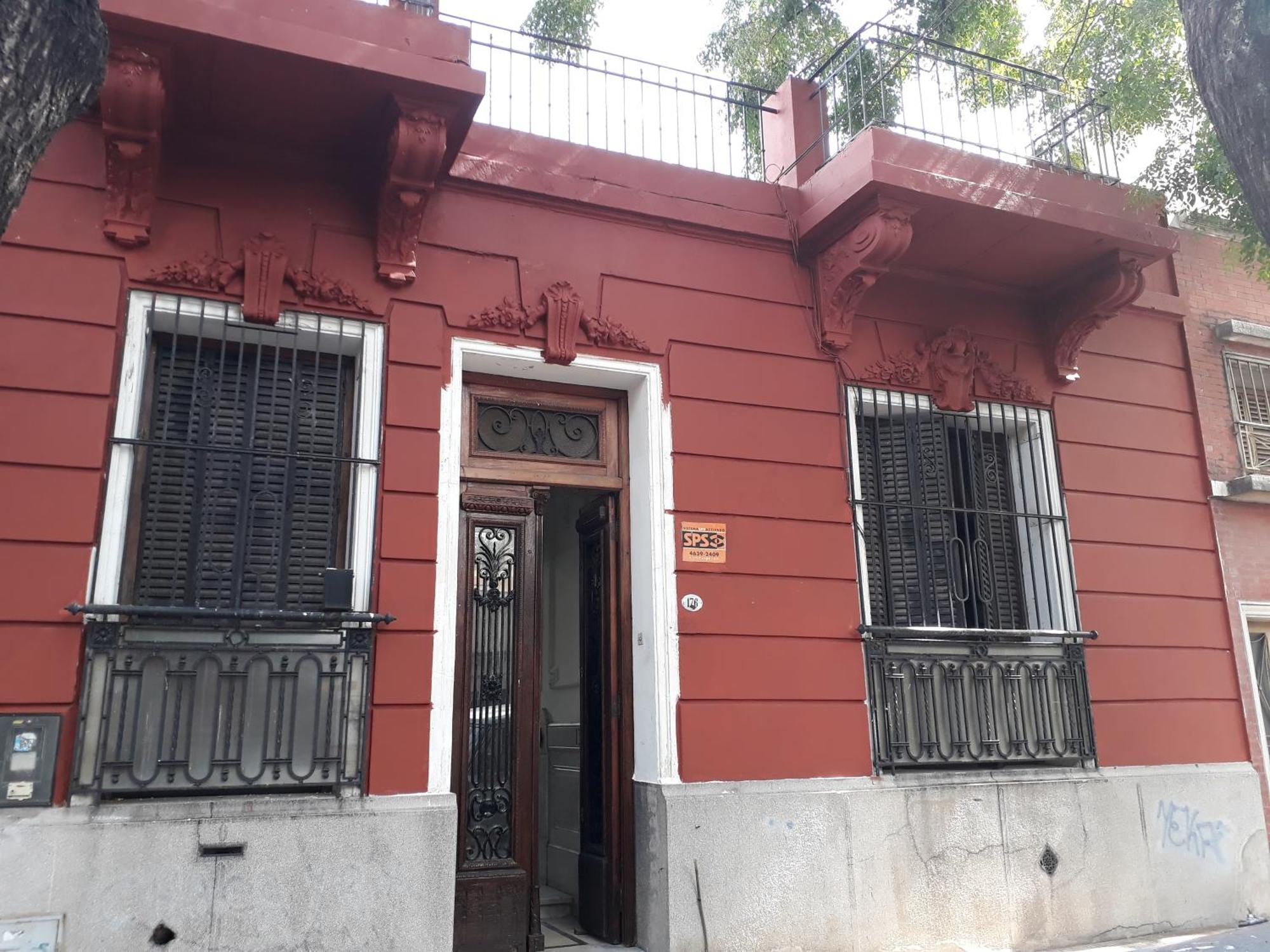 Mafalda Buenos Aires Exterior foto